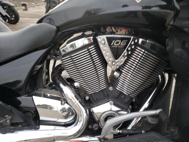 2016 VICTORY MOTORCYCLES CROSS COUN - 5VPTW36N0G3048026