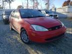 2000 FORD  FOCUS