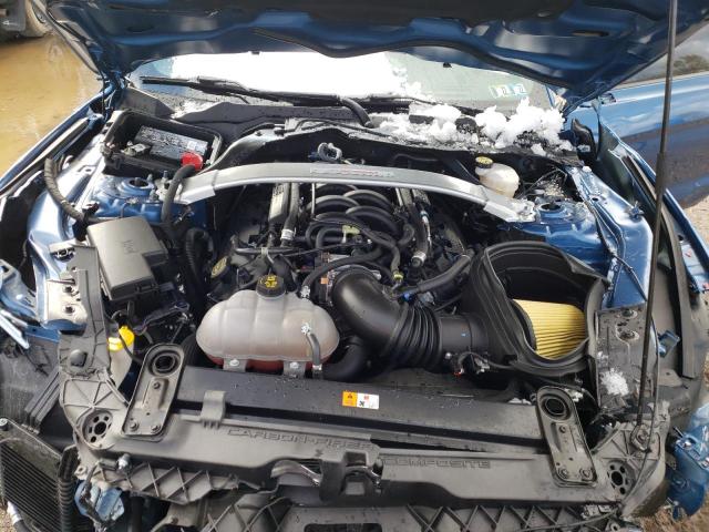 2019 FORD MUSTANG SH 1FA6P8JZ8K5551998