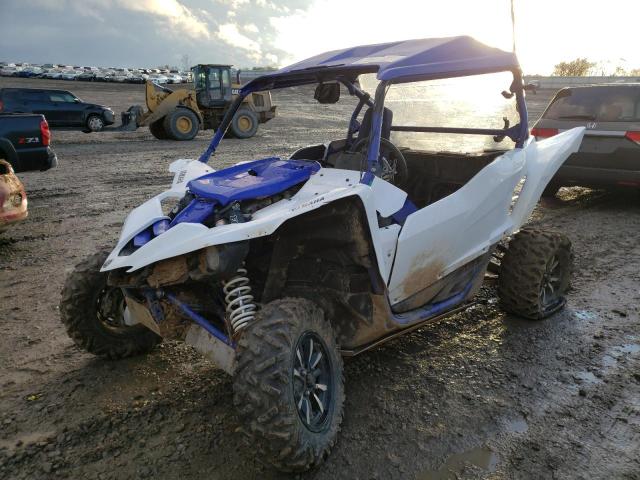 2017 YAMAHA YXZ1000 ET 5Y4AN08Y5HA108723