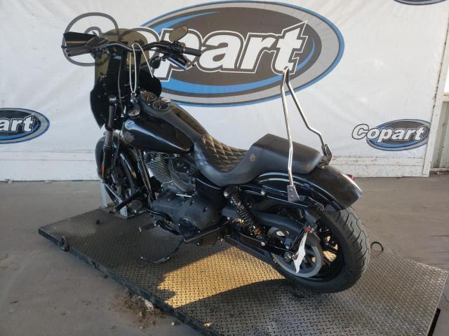 2016 HARLEY-DAVIDSON FXDLS 1HD1GS823GC317232