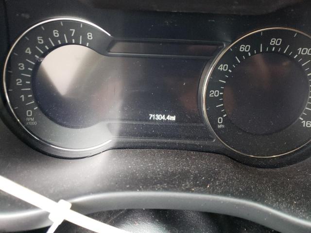 2015 LINCOLN MKC 5LMCJ2A95FUJ14752