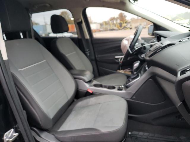 2014 FORD ESCAPE SE 1FMCU0G90EUB43645