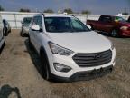 2013 HYUNDAI  SANTA FE