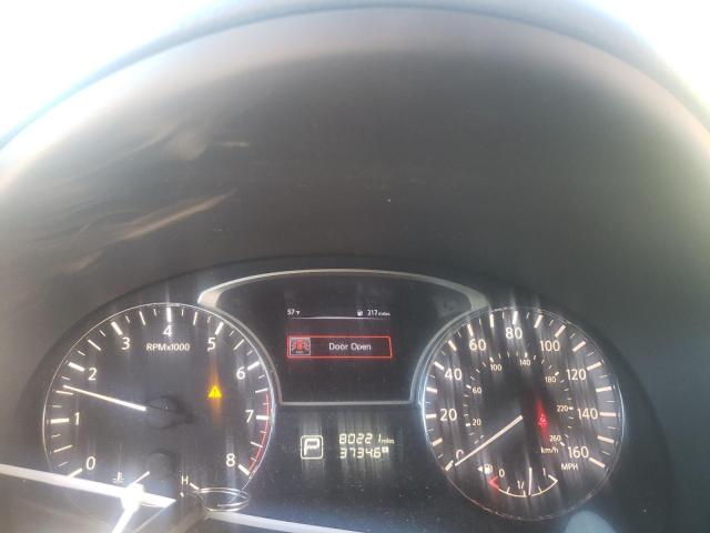 2015 NISSAN ALTIMA 2.5 - 1N4AL3AP7FC149527