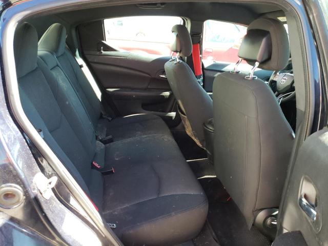 2011 DODGE AVENGER EX 1B3BD4FB7BN540854