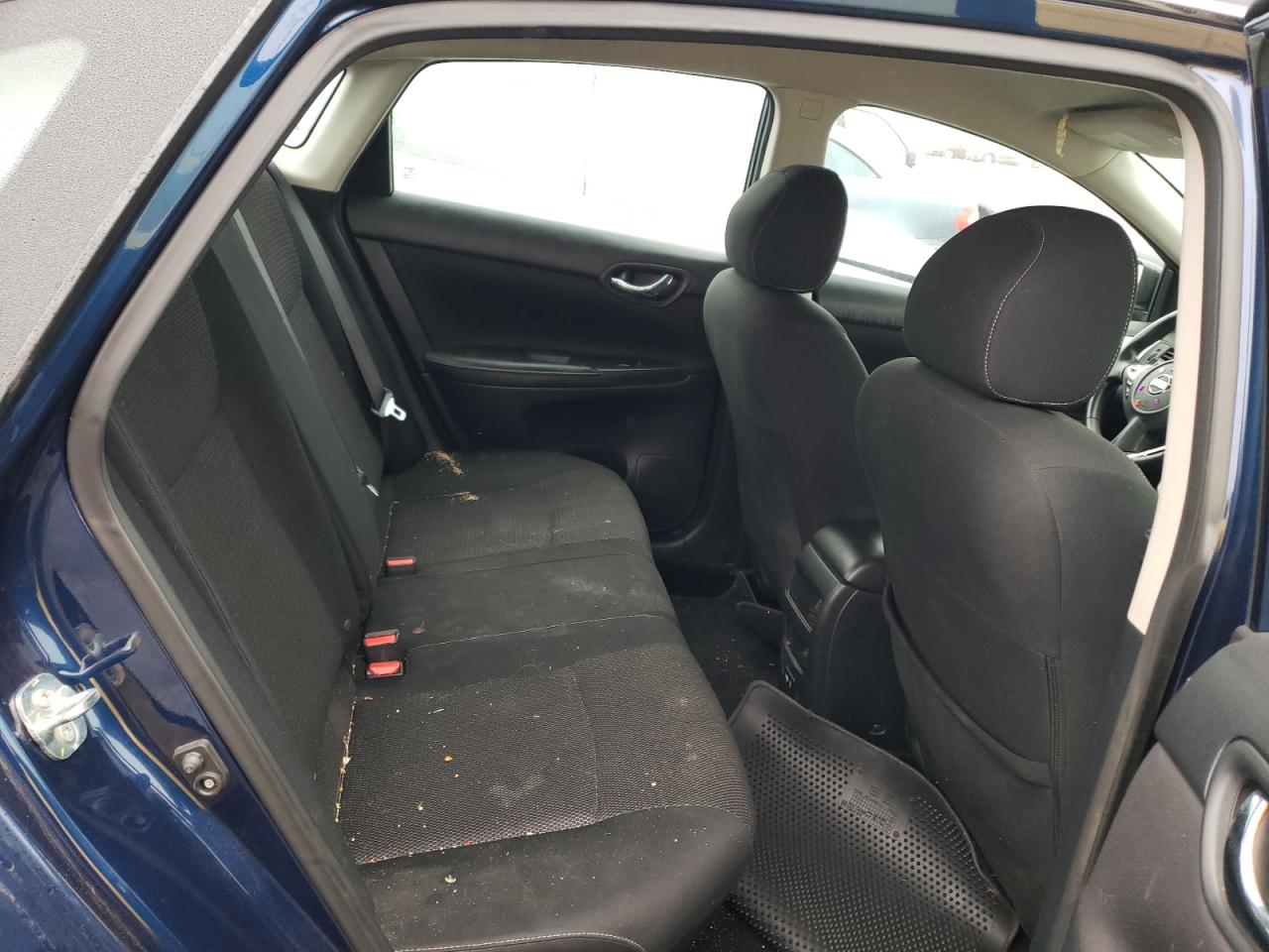 3N1AB7AP9KY402811 NISSAN SENTRA 2019