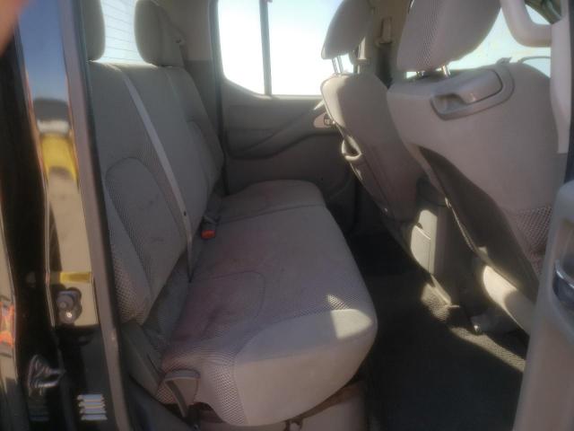 2010 NISSAN FRONTIER C 1N6AD0ER6AC432816