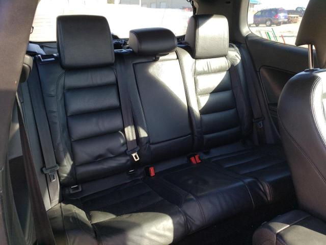 2012 VOLKSWAGEN GOLF R WVWRF7AJ6CW291918