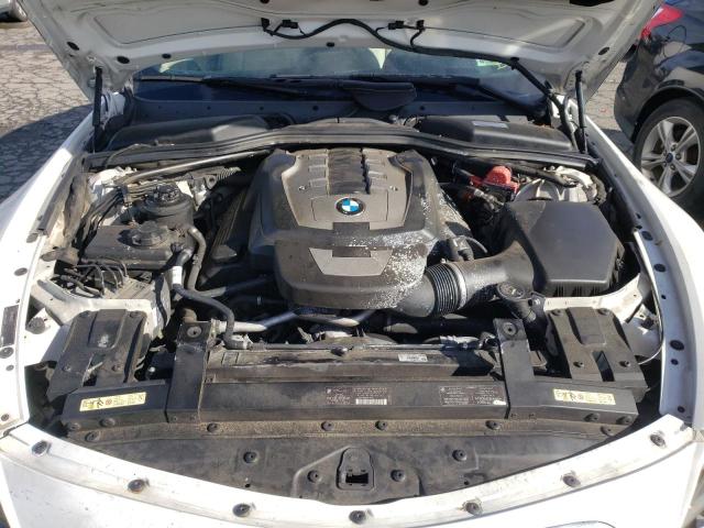 2010 BMW 650 I WBAEB5C58AC224912