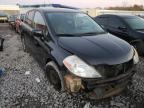 2007 NISSAN  VERSA