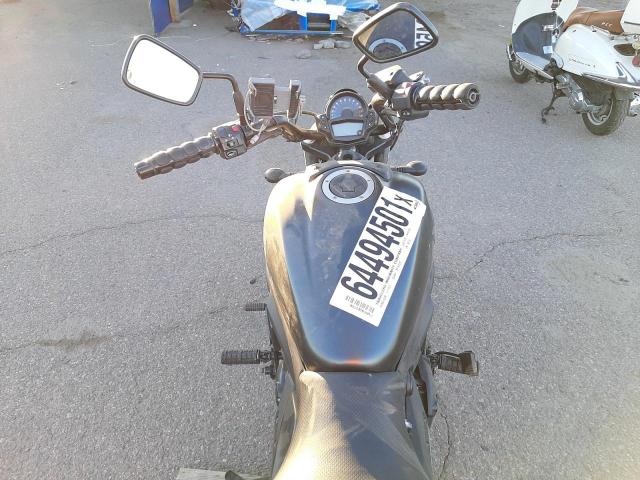 2017 KAWASAKI EN650 D JKAENED17HDA01901