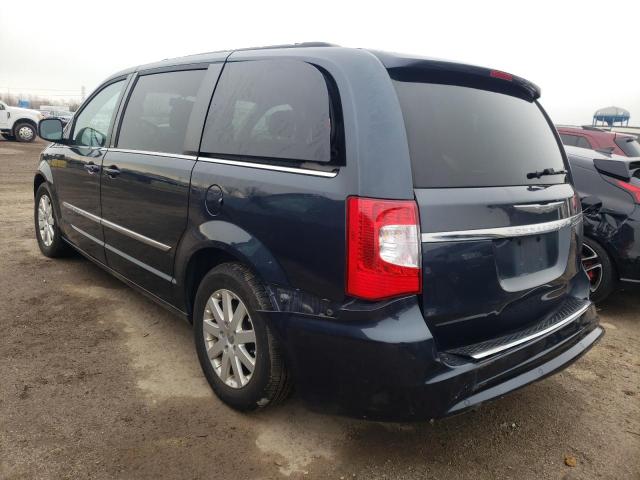 2013 CHRYSLER TOWN&COUNT 2C4RC1BG3DR736845