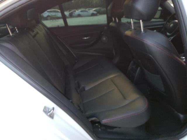 2013 BMW ACTIVEHYBR WBA3F9C52DF484289