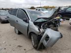 2012 NISSAN  VERSA