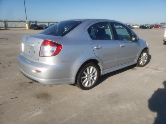 2011 SUZUKI SX4 SPORT JS2YC5A41B6300189