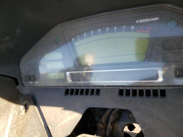 2006 SUZUKI AN650 K3 JS1CP51A462100736