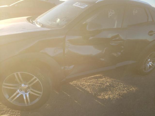 2016 MAZDA CX-3 JM1DKBC7XG0126456
