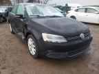 2013 VOLKSWAGEN  JETTA