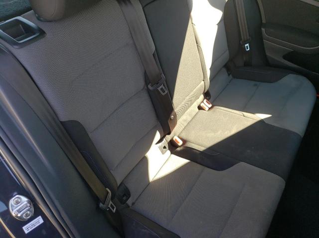2016 VOLKSWAGEN E-GOLF SE WVWKP7AU4GW916735