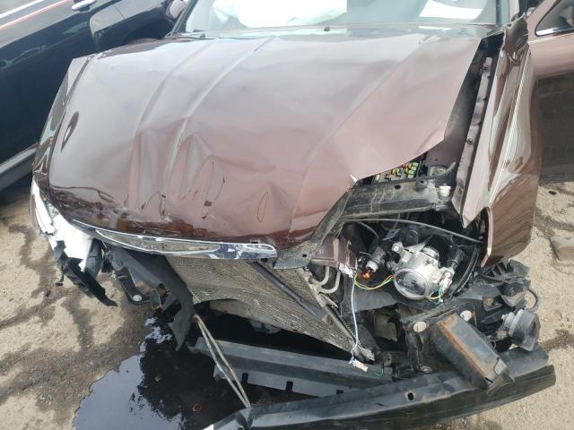 2013 CHRYSLER 200 TOURIN 1C3CCBBB2DN516338