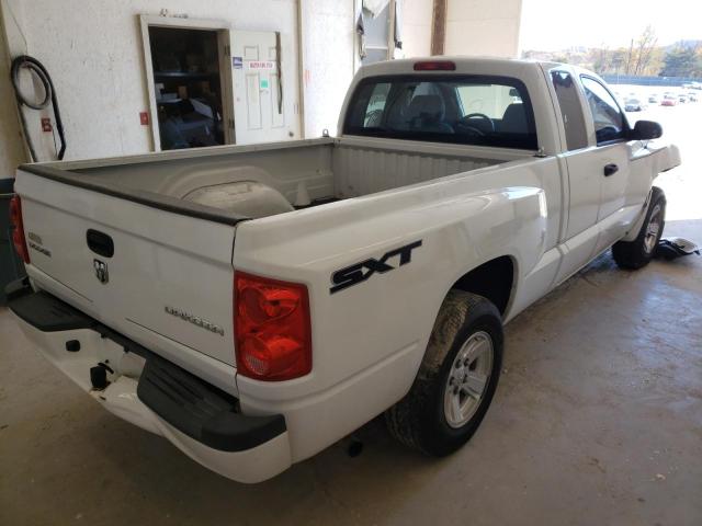 2010 DODGE DAKOTA ST 1D7CE2BK6AS166074