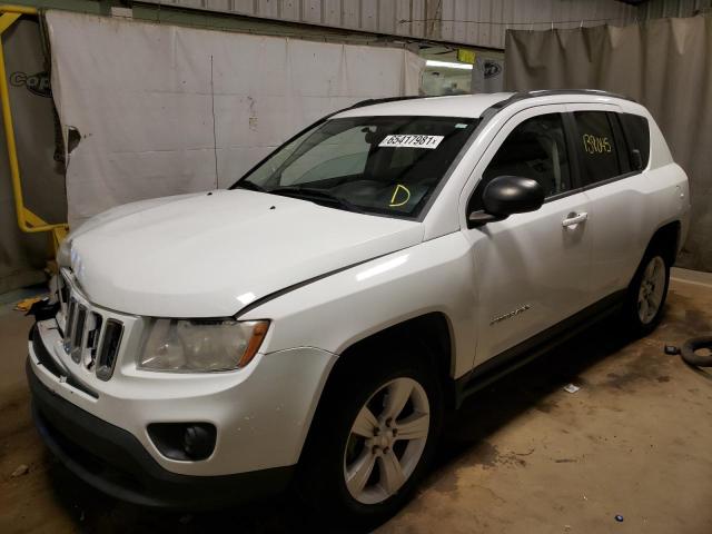 Фото: 1C4NJCBA8CD622899 - 2