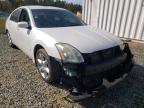 2006 NISSAN  MAXIMA