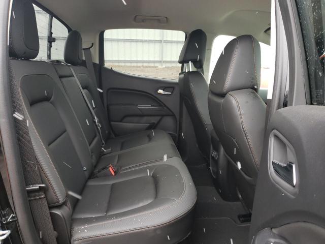 2021 GMC CANYON AT4 1GTG6FEN5M1203986