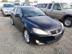 2006 LEXUS  IS