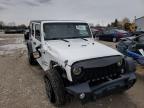 2015 JEEP  WRANGLER