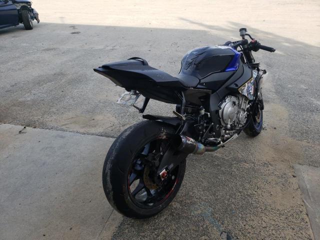 2015 YAMAHA YZFR1 JYARN39E6FA000544