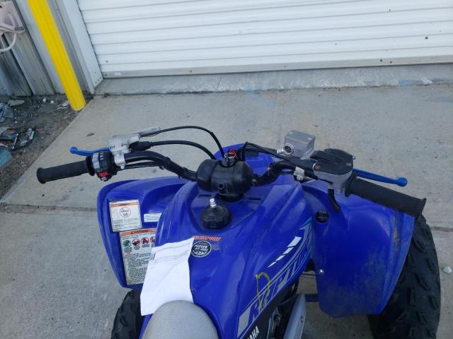 2020 YAMAHA YFM700 R 5Y4AM8634LA114789