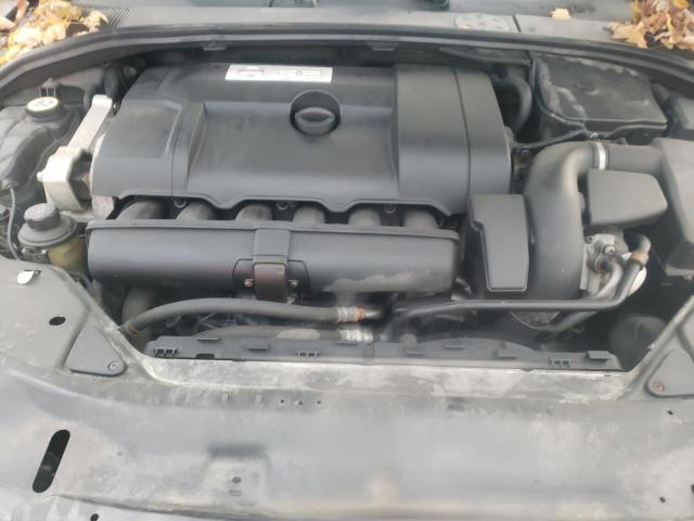 2010 VOLVO S80 3.2 YV1982AS2A1123221