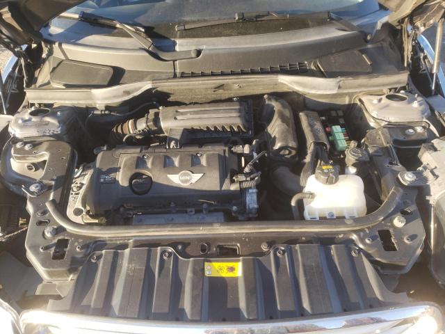 2016 MINI COOPER COU WMWZB3C53GWR47824