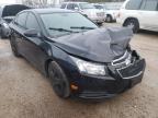 2014 CHEVROLET  CRUZE