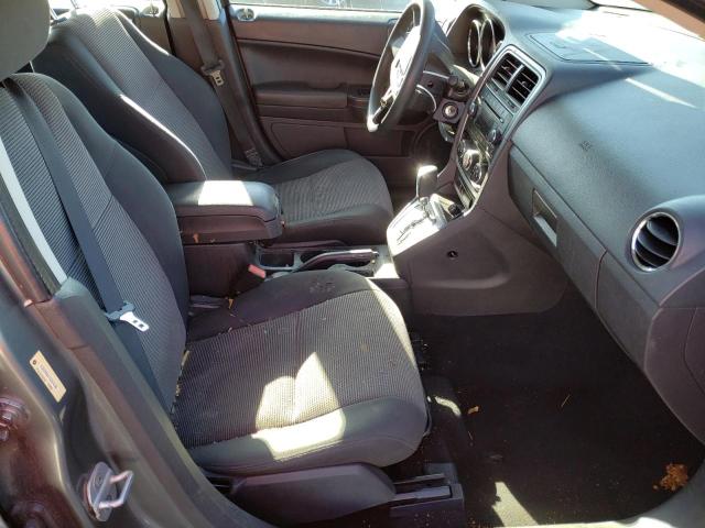 2012 DODGE CALIBER SX 1C3CDWDA1CD510186