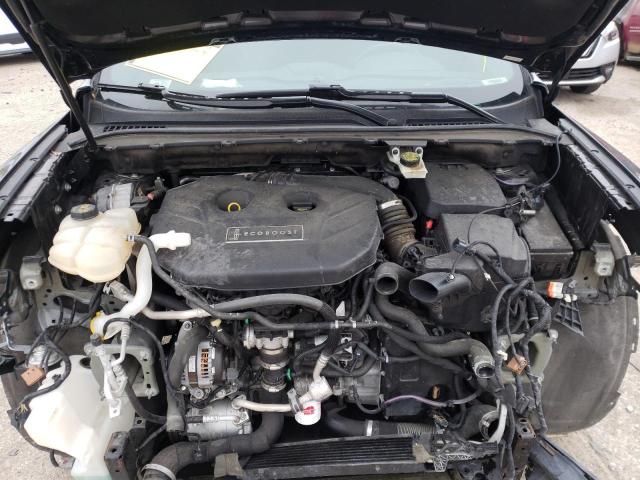 2015 LINCOLN MKC 5LMCJ2A95FUJ14752
