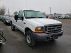 1999 FORD  F250