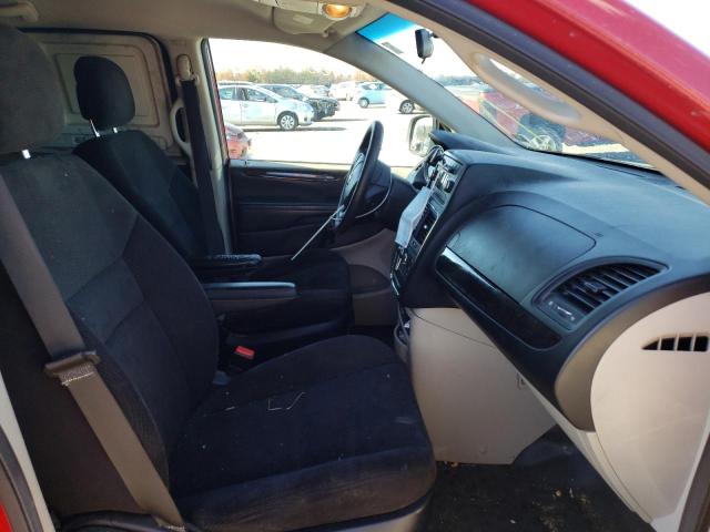 2014 RAM TRADESMAN 2C4RRGAG4ER274543