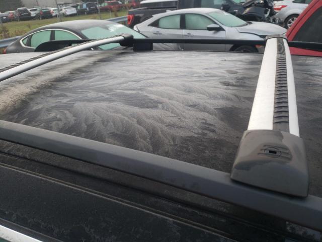 2016 VOLVO XC70 T5 YV440MBJ4G1245125