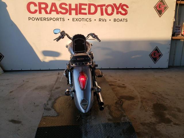 2006 HONDA VTX1800 S3 1HFSC49P86A401909