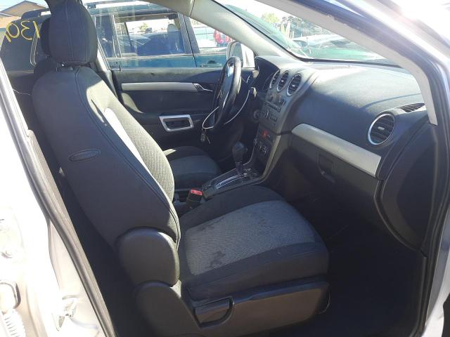 2012 CHEVROLET CAPTIVA SP 3GNAL2EK2CS537751