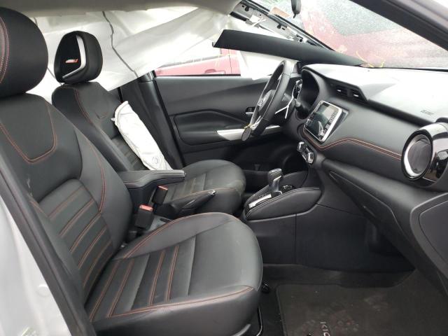 2020 NISSAN KICKS SR 3N1CP5DV3LL531117