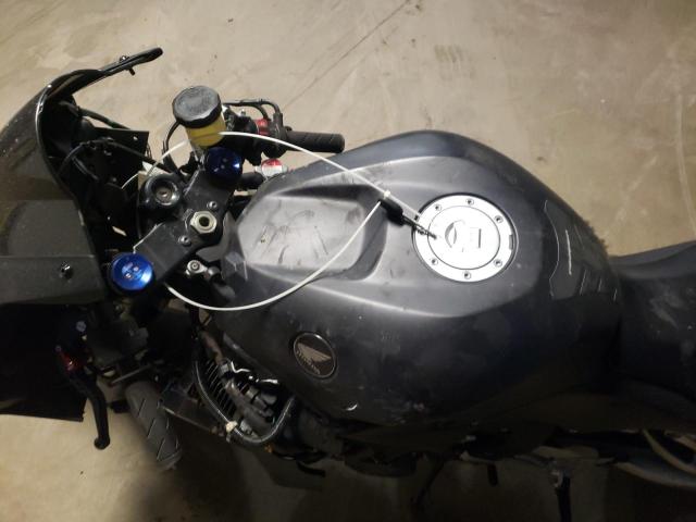 2015 HONDA CBR600 RR JH2PC4007FK800960