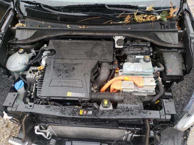 2018 KIA NIRO FE KNDCB3LC9J5211605