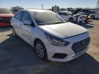 2019 HYUNDAI  ACCENT