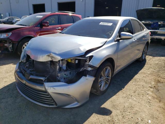 2016 TOYOTA CAMRY LE 4T1BF1FK1GU206710
