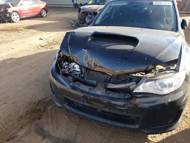 2014 SUBARU IMPREZA WR JF1GR7E67EG232044