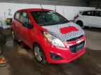 2014 CHEVROLET  SPARK